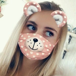 Meet your Posher, Holly